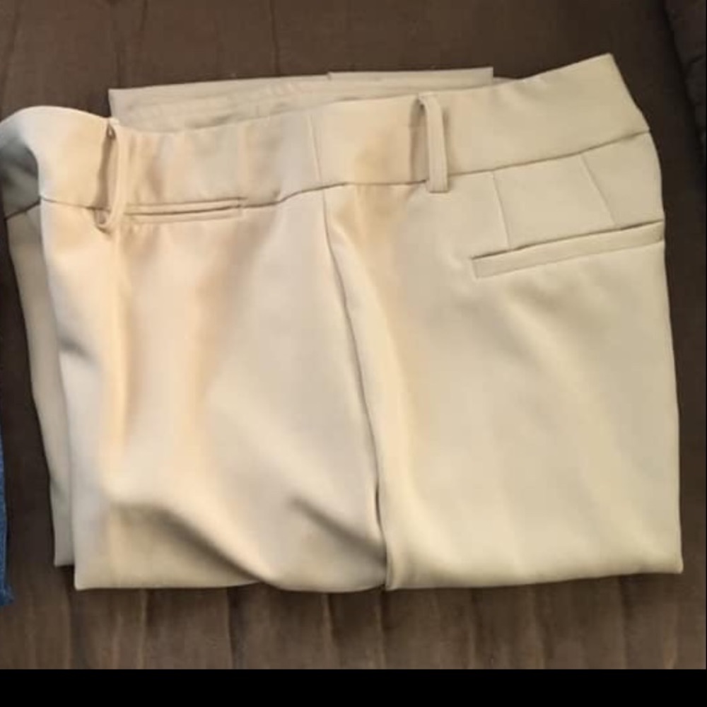 Women’s Dress Slacks